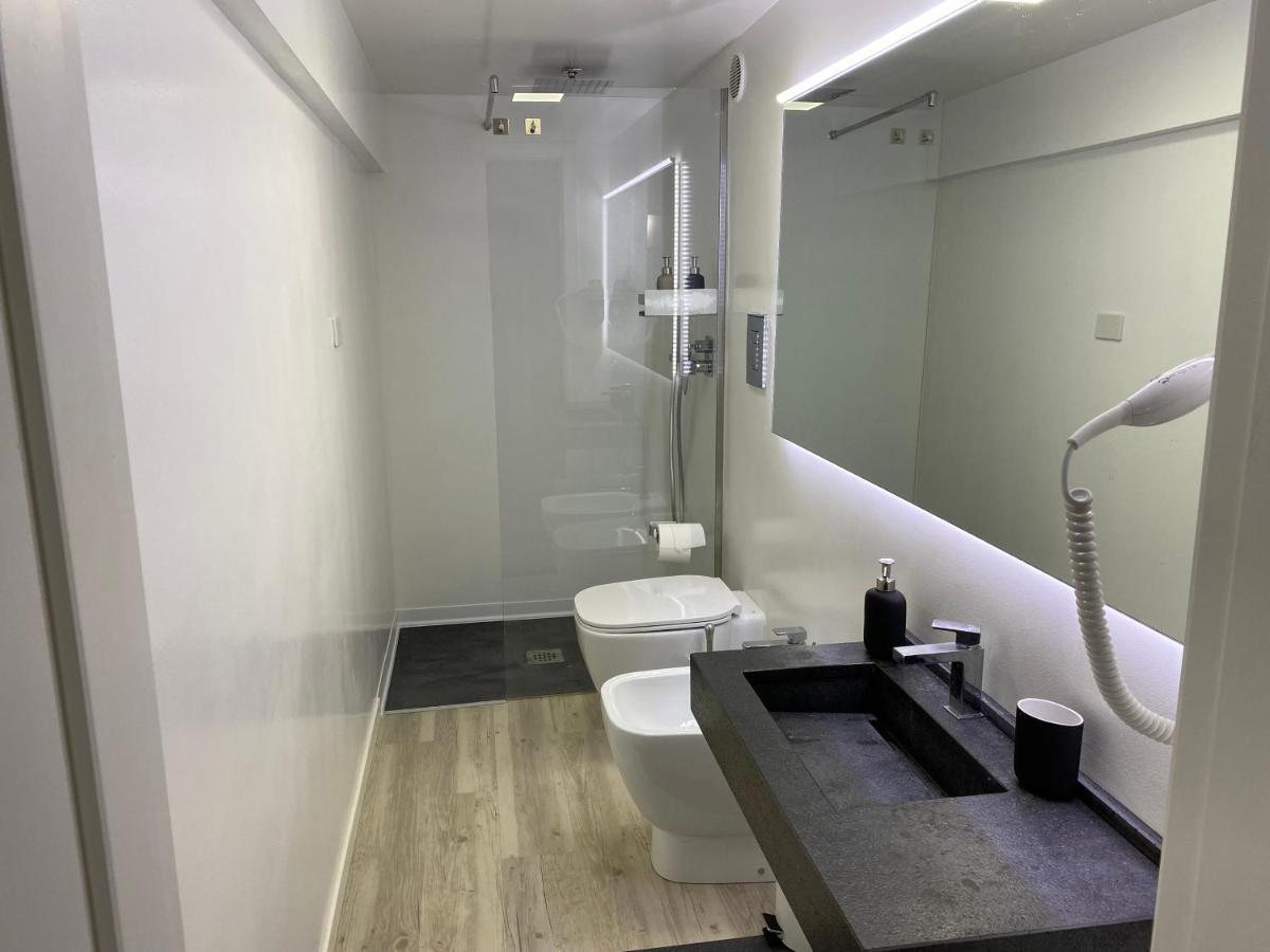 פלרמו Palazzo Caltagirone Suite מראה חיצוני תמונה