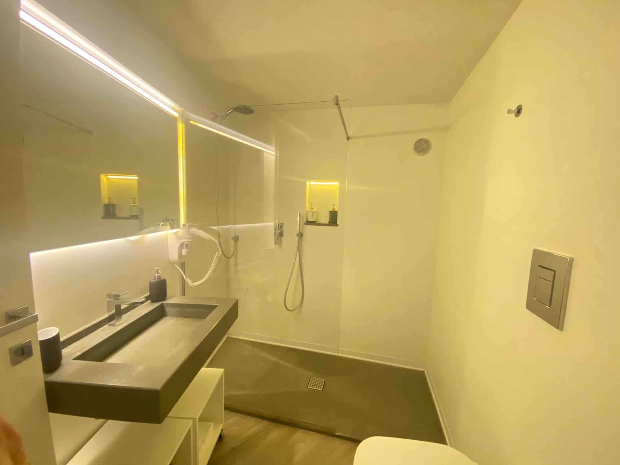 פלרמו Palazzo Caltagirone Suite מראה חיצוני תמונה